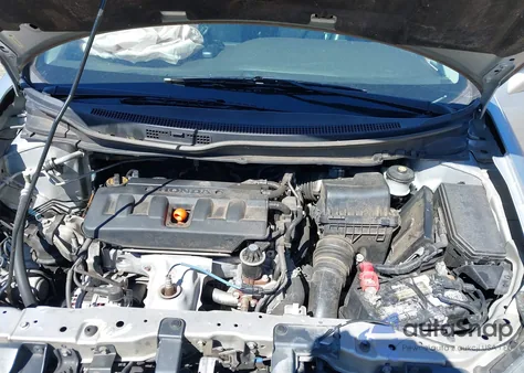 2012 Honda Civic Ex z USA, uszkodzony, nr VIN 19XFB2F88CE021929